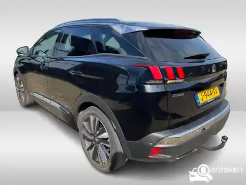 Peugeot 3008 1.2 PureTech 130 2020