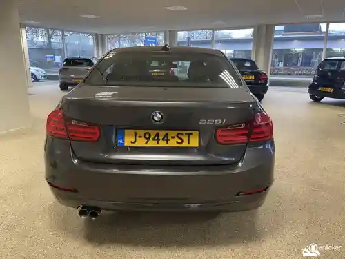BMW 328i 2013