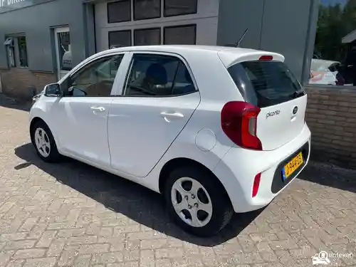 KIA Picanto 1.0 2020