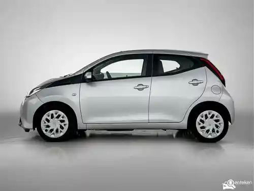 Toyota Aygo 1.0 2020