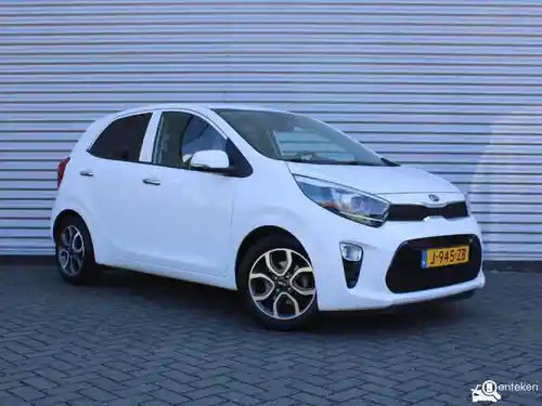 KIA Picanto 1.0 2020