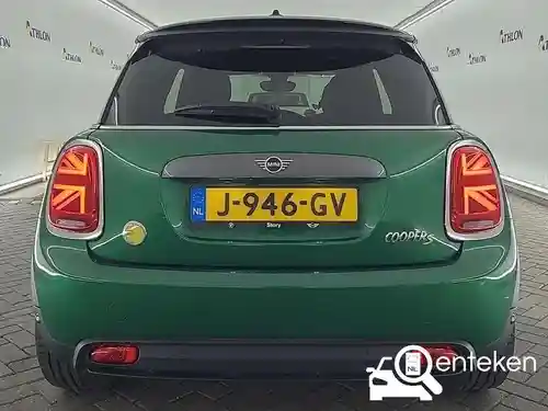 MINI  Cooper SE 2020