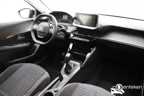 Peugeot 208 1.2 PureTech 75 2020