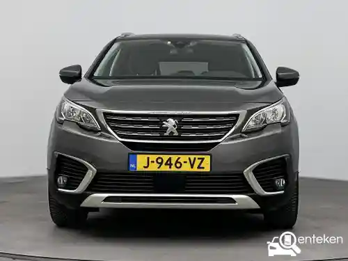 Peugeot 5008 1.2 PureTech 130 2020
