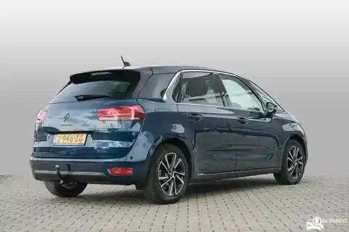 Citroen Grand C4 Spacetourer PureTech 130 2020