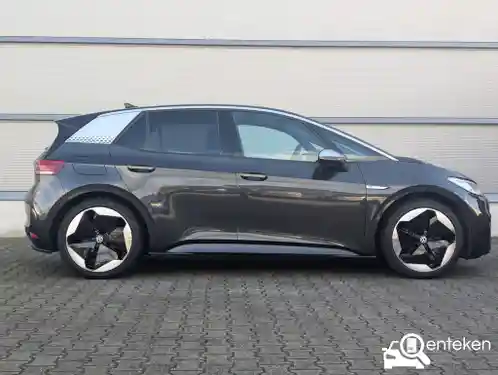 VW ID.3 Pro 58 kWh 2020
