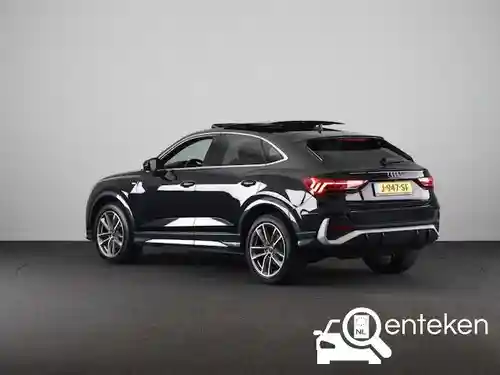Audi Q3 Sportback 35 TFSI 2020