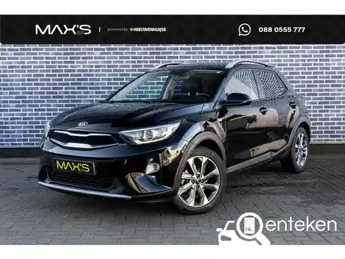 KIA Stonic 1.0 T-GDI 100 2020