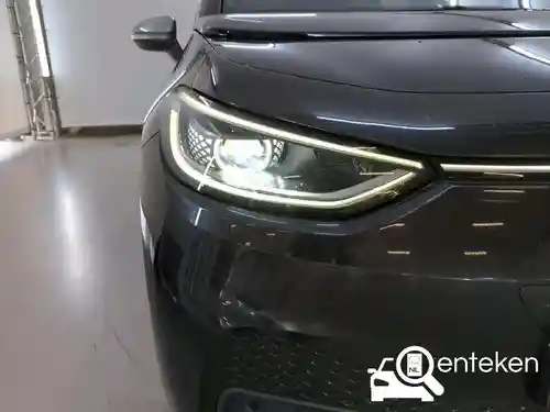 VW ID.3 Pro 58 kWh 2020
