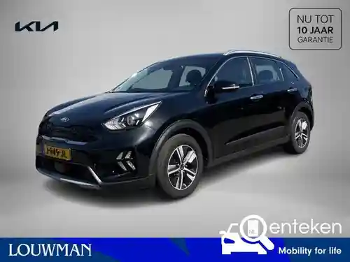 KIA Niro 1.6 GDI Hybrid 2020