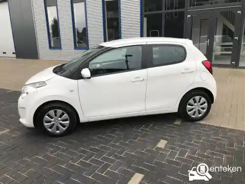Citroen C1 VTi 72 2020