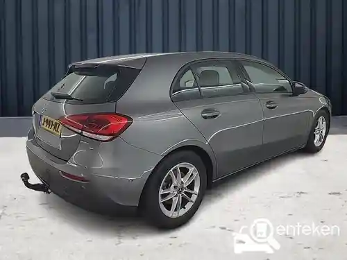 Mercedes-Benz A 180 2020