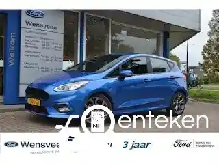 Ford Fiesta 1.0 EcoBoost 2020