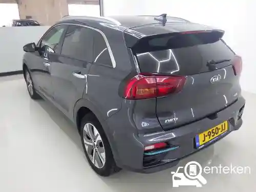 KIA e-Niro 64 kWh 2020