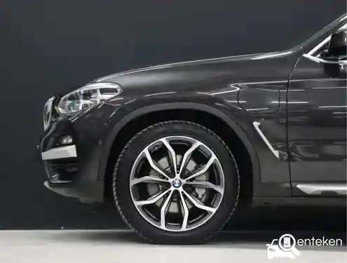 BMW X3 xDrive30e 2020