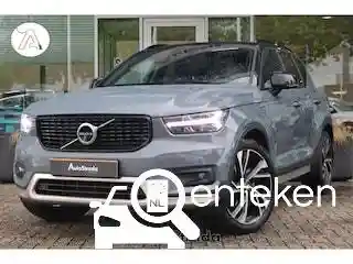 Volvo XC40 T5 Twin Engine 2020