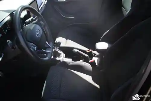 Ford Fiesta 1.0 EcoBoost 2020