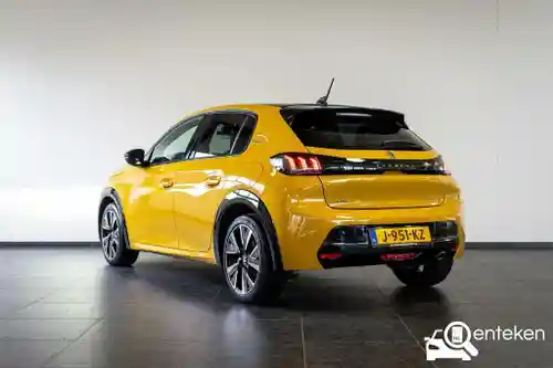 Peugeot 208 1.2 PureTech 100 2020