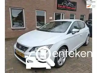 SEAT Leon X-PERIENCE 1.4 TSI 2018