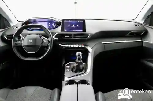 Peugeot 3008 1.2 PureTech 130 2020