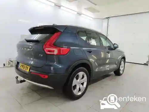 Volvo XC40 T3 2020