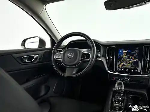 Volvo V60 T6 2020