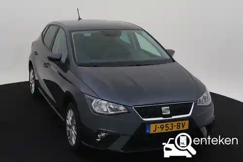 SEAT Ibiza 1.0 TSI 2020