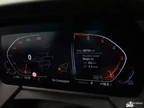 BMW 118i 2020