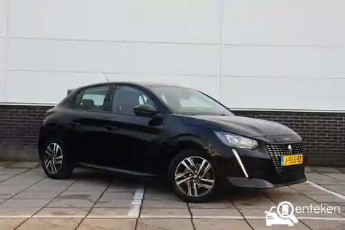 Peugeot 208 1.2 PureTech 100 2020