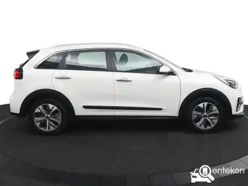 KIA e-Niro 64 kWh 2020