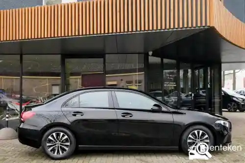 Mercedes-Benz A 180  2020
