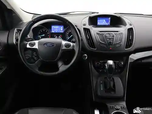 Ford Kuga 1.5 EcoBoost 2015