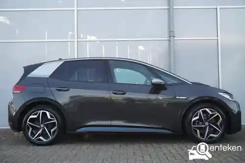 VW ID.3 Pro 58 kWh 2020