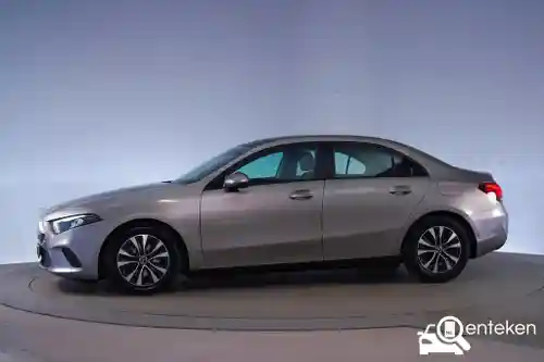 Mercedes-Benz A 180  2020