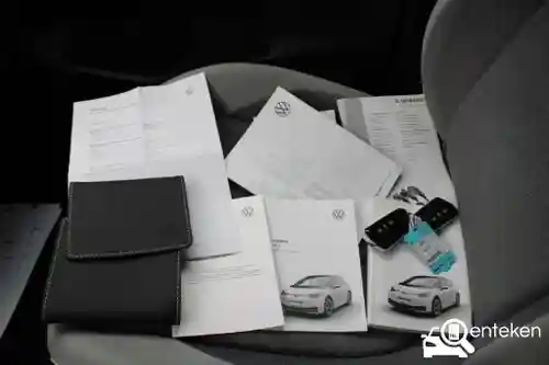 VW ID.3 Pro 58 kWh 2020