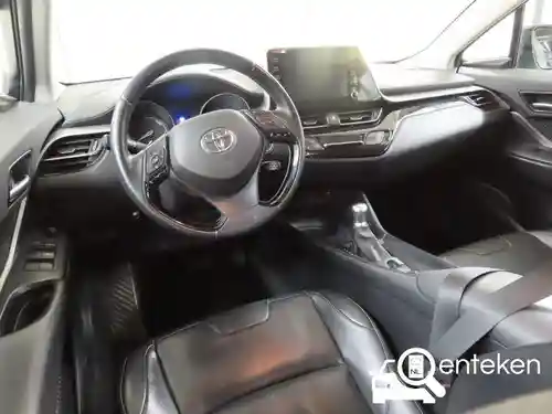 Toyota C-HR 1.8 Hybrid 2020