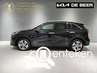 KIA e-Niro 64 kWh 2020