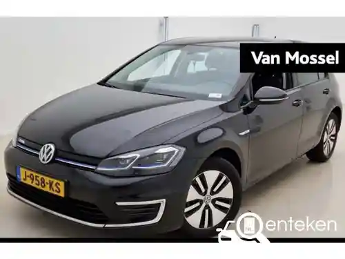VW Golf Variant 1.5 TSI OPF ACT BlueMotion 2020