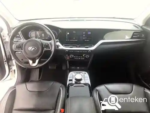 KIA e-Niro 64 kWh 2020