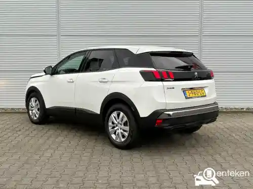 Peugeot 3008 1.2 PureTech 130 2020