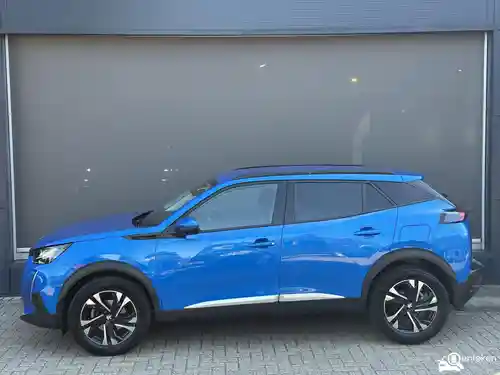 Peugeot 2008 1.2 PureTech 130 2020