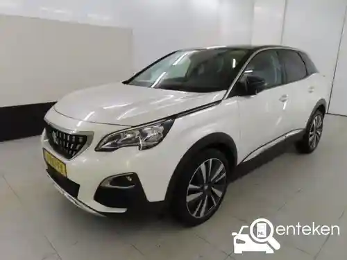 Peugeot 3008 1.2 PureTech 130 2020