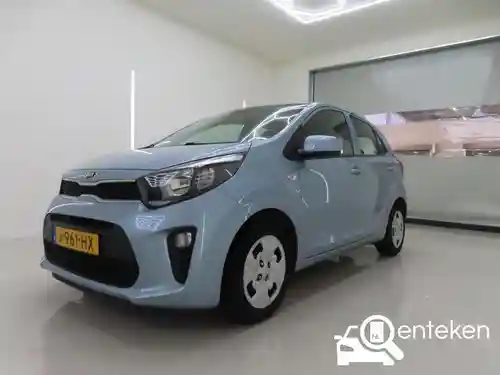 KIA Picanto 1.0 2020