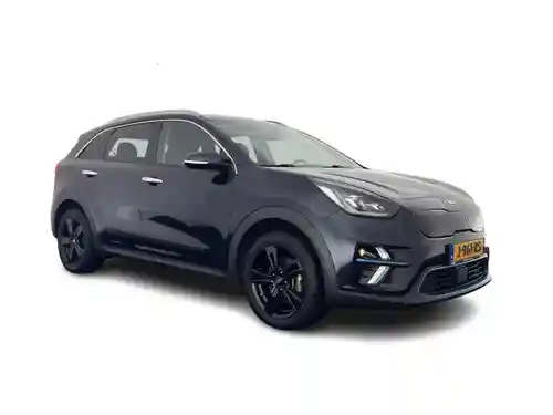KIA e-Niro 64 kWh 2020