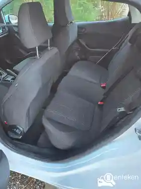 Ford Fiesta 1.0 EcoBoost 2020