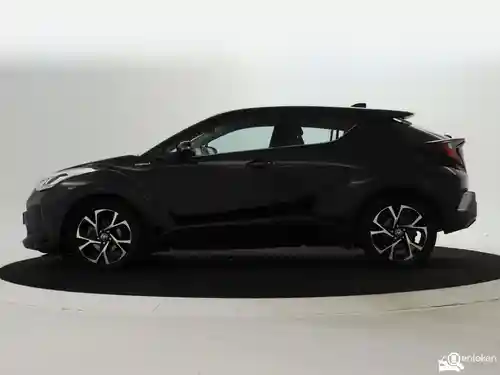Toyota C-HR 1.8 Hybrid 2020