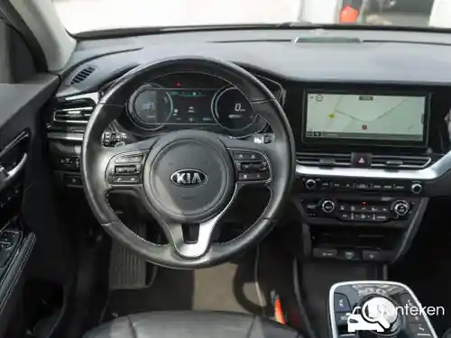 KIA e-Niro 64 kWh 2020