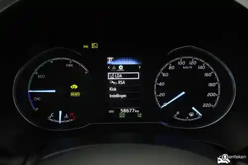 Toyota Yaris 1.5 Hybrid 2020