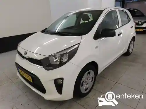 KIA Picanto 1.0 2020