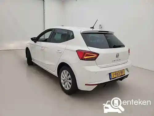 SEAT Ibiza 1.0 TSI 2020